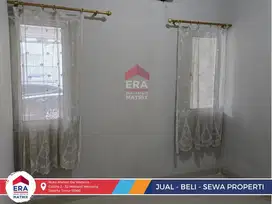Mir rumah dekatClub House JGC Cassia 4 kamar lebar 9 Cakung area depan