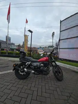 Benelli 200 Evo - 2019 - Plat B