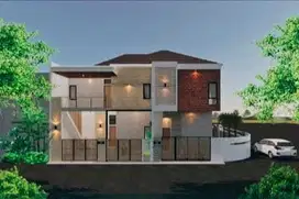 Lokasi Bagus Didalam Kompleks Taman Pondok Indah Wiyung Kost 30 Kamar