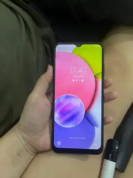 Samsung A03s 4/64gb