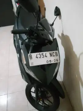 VARIO 150 CC LED OLD TAHUN 2016 SS LENGKAP DAN HIDUP