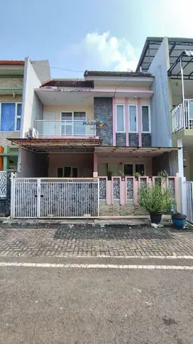 Dijual Murah Rumah Minimalis Di Sulfat Malang