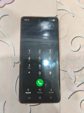 SAMSUNG A53 8/256
