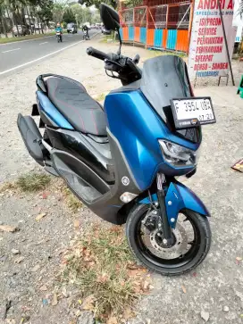 Di jual cepat motor murah, rasa baru !