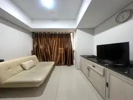 Paling Dicari, 2BR Taman Anggrek Residence Furnish TARES Lantai Rendah