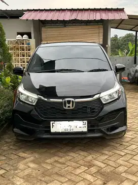 Honda Brio 2024