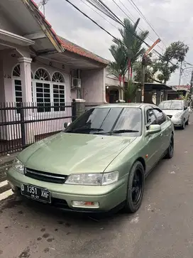 Honda Cielo 1995 Bensin