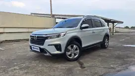 [OLXMOBBI] DP Rendah Honda BR-V 1.5 E Bensin-AT 2022 ZKW