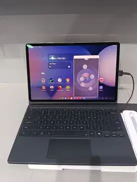 SAMSUNG GALAXY TAB S10+ BISA CICILAN MODAL KTP ASLI AJA