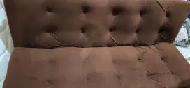 Sofa Bed Bekas..