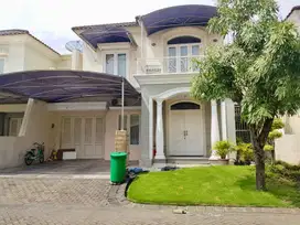 Wisata Bukit Mas 2 Wiyung