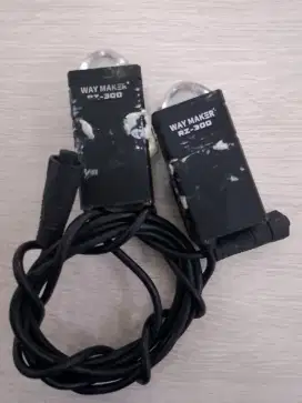 Mini proji lampu tembak