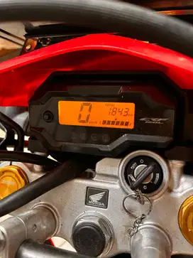 Crf150 good condition
