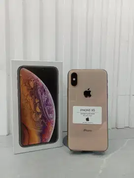 Iphone XS 256GB second inter