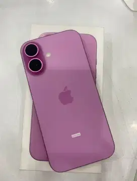 Iphone 15 pink series