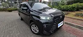 [OLXMOBBI] DP RENDAH Toyota Avanza 1.3 E Bensin-AT 2024 CTIMKI