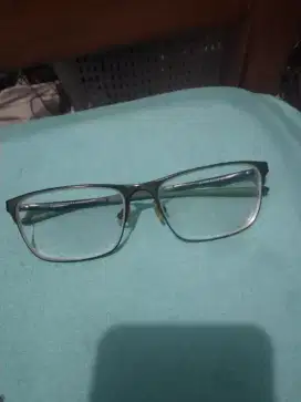 Frame kacamata Adidas Made in Austria original