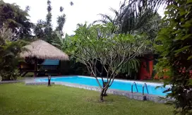 JUAL CEPAT AREA dekat KEMANG DALAM BEBAS BANJIR