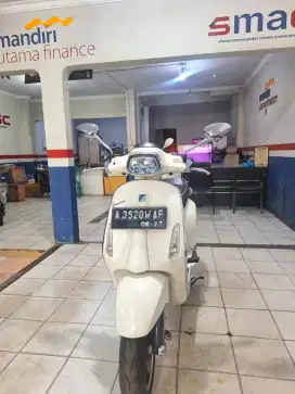Vespa piaggio sprint 150 abs th 2022