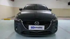 TDP 7,JT Mazda 2 1.5 Bensin-AT Abu 2015