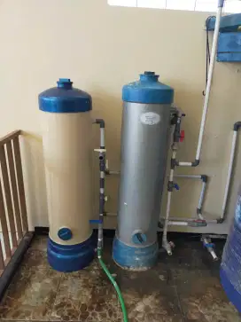 filter air rumah tangga
