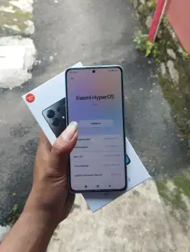 FULLSET REDMI NOTE 13 8+8/256 SUPER SANGAT MULUS