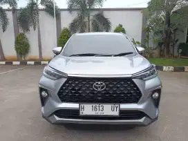 Veloz 1.5 Q CVT 2022 silver