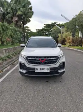 Km20 rb Wuling almaz 2023