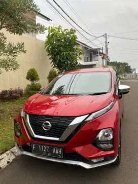 Nissan Livina 2019 Bensin