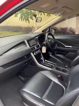 Nissan Livina 2019 Bensin