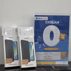 SAMSUNG A16 5G 8/128