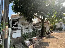 Dijual Lelang Rumah TURUN HARGA di Bintaro Tangerang Selatan