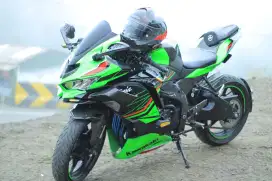 ZX25RR 2024 GRESS