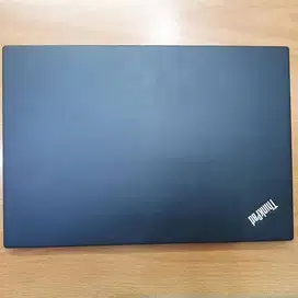 Laptop Lenovo T480s Touch i7, Ram 8gb Ssd 256gb   Z-MRG