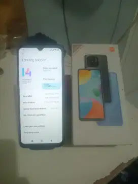 Redmi 10c 4/128 Graphite Gray