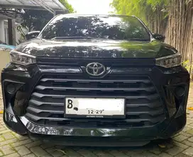 Toyta Avanza E AT 2024 LowKm murah!