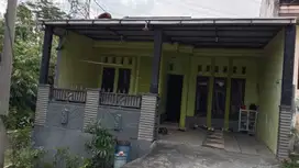 Rumah Hook di Pesona Van Java belakang RS Charlie Hospital Boja
