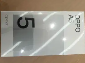 Oppo A5i Ram 8/64 gb