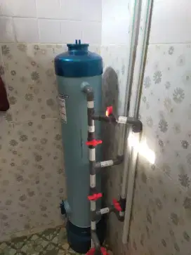 filter air rumah tangga