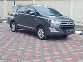 Innova Reborn 2.0 G matic 2019 istimewa