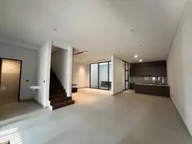 Rumah Baru 2 Lantai Minimalis Modern di Setraduta dkt Tol Pasteur