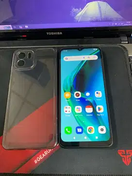 xiaomi redmi A1 ram 3/32gb black