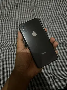 IPHONE X 64 EX INTER