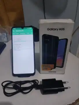 Samsung Galaxy A05 4/128 Fullset