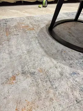 karpet motif abstrak ukuran 180x250