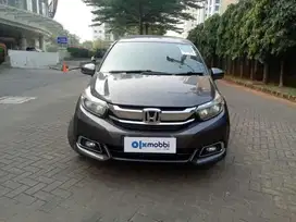 TDP 5% Honda Mobilio 1.5 E AT 2019 Abu CSAOD