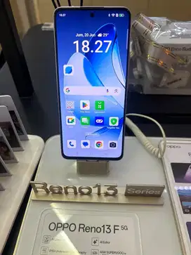 OPPO RENO 13F Series 8/256GB