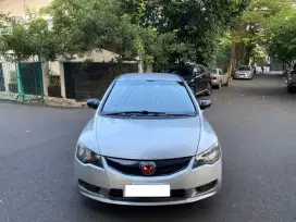 Honda Civic FD 1.8 (CBU) A/T