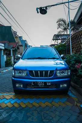 For sale Panther ls 2001