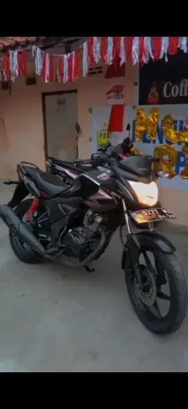jual motor verza